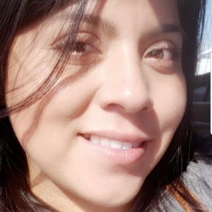 Meet your Posher, Marilyn